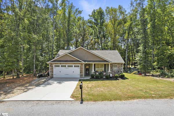 1008 SALUDA DR, WILLIAMSTON, SC 29697 - Image 1