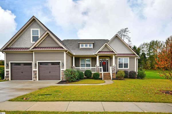 403 WILD GEESE WAY, TRAVELERS REST, SC 29690 - Image 1