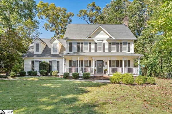 203 KENSINGTON RD, EASLEY, SC 29642 - Image 1