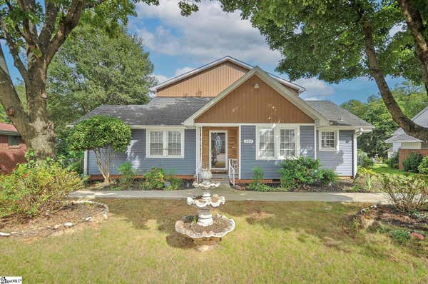 3916 WHITE HORSE RD, GREENVILLE, SC 29611 - Image 1