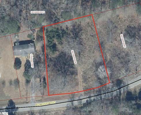 3931 BELHAVEN ROAD EXT, BELTON, SC 29627 - Image 1