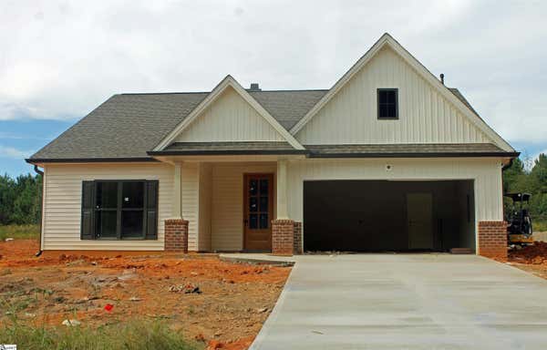 303 PALMETTO RD, PELZER, SC 29669 - Image 1