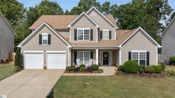 507 ADELINE CT, SIMPSONVILLE, SC 29681 - Image 1