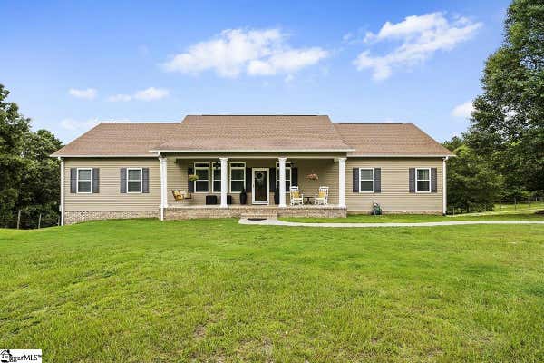 408 MILLER RD, HODGES, SC 29653 - Image 1