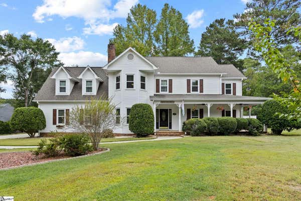 184 PHEASANT WAY, FOUNTAIN INN, SC 29644 - Image 1