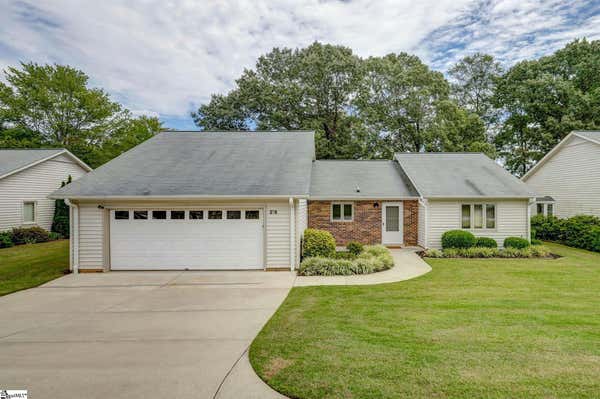 208 CREEK FOREST DR, GREENVILLE, SC 29615 - Image 1