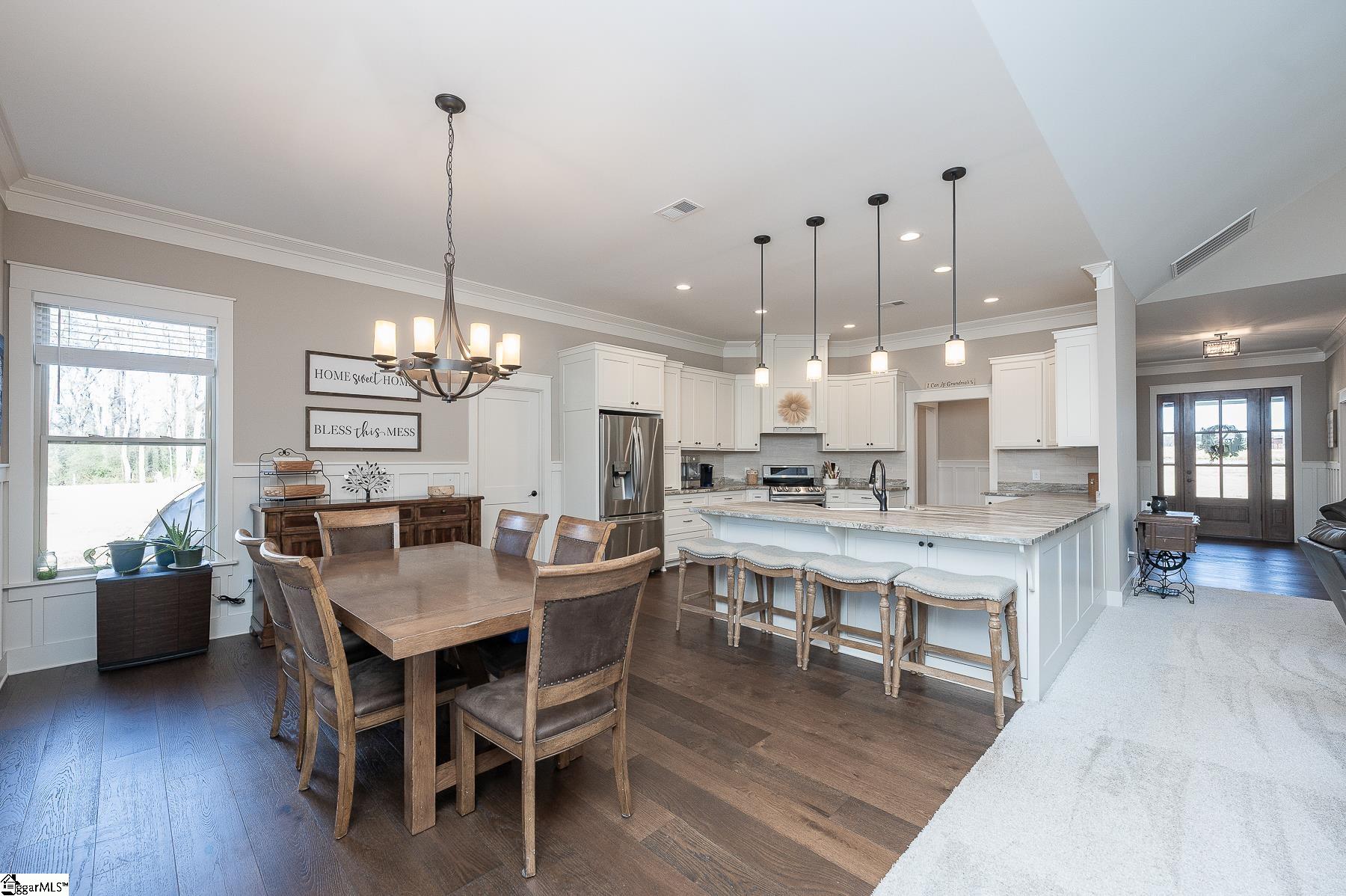 Gray Court, South Carolina, 29645, United States, 4 Bedrooms Bedrooms, ,3 BathroomsBathrooms,Residential,Active,2007241