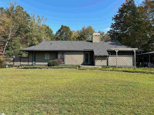 110 TERRACE DR, SENECA, SC 29672 - Image 1