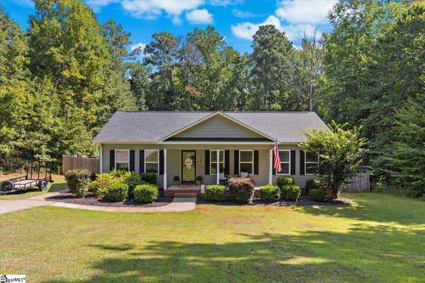 134 EASTVIEW DR, PICKENS, SC 29671 - Image 1