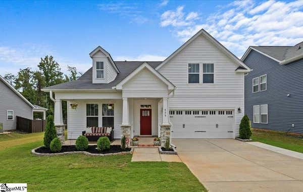 808 ABBERLY TRL, GREER, SC 29651 - Image 1