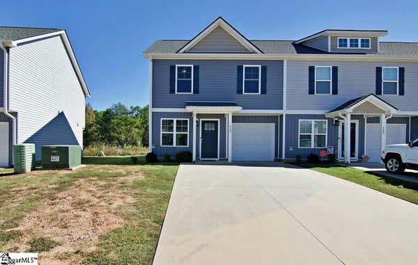 407 BEE COVE WAY, PENDLETON, SC 29670 - Image 1