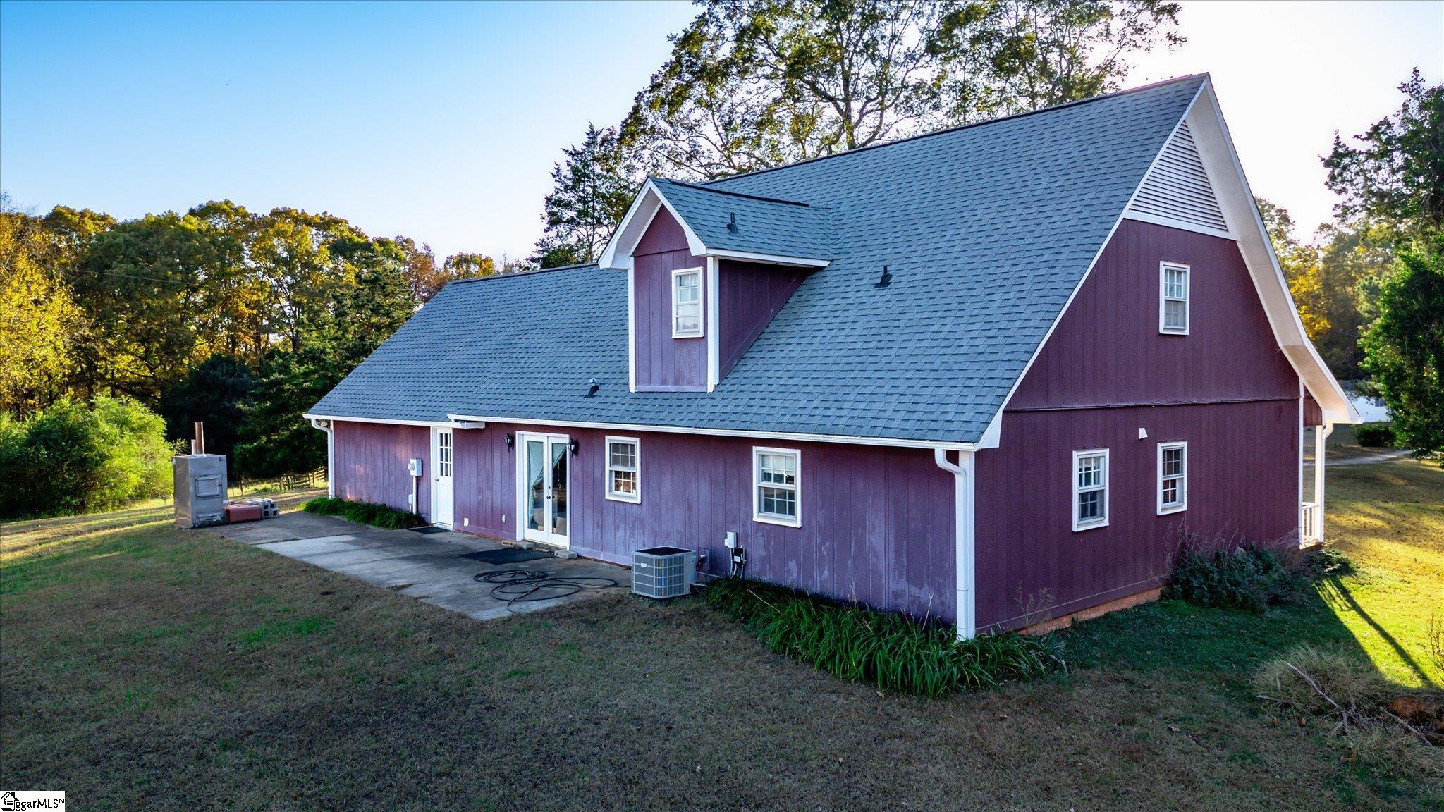 Woodruff, South Carolina, 29388, United States, 4 Bedrooms Bedrooms, ,2 BathroomsBathrooms,Residential,Active,2010566
