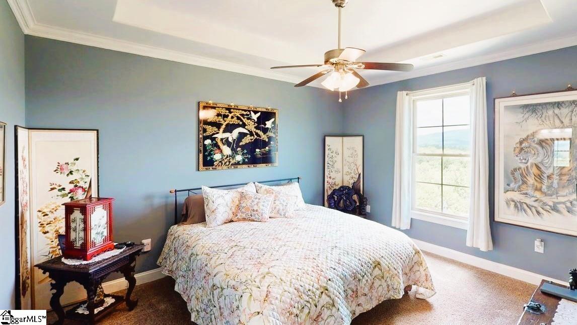 Greer, South Carolina, 29651, United States, 5 Bedrooms Bedrooms, ,7 BathroomsBathrooms,Residential,Active,1894585