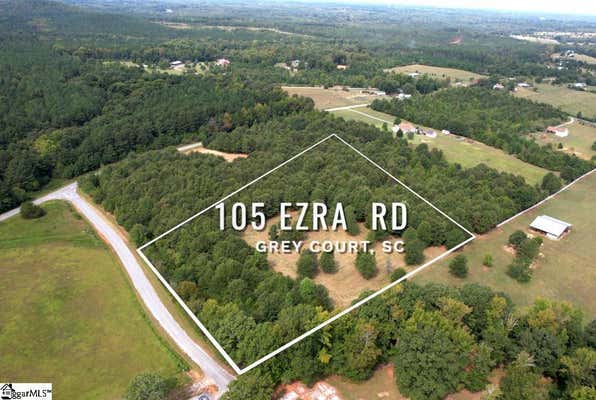 105 EZRA DR, GRAY COURT, SC 29645 - Image 1