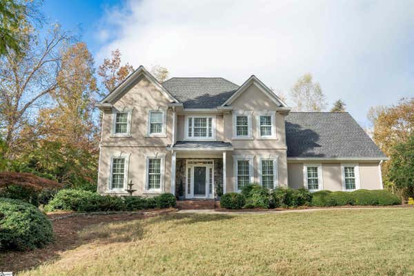 501 BENT CREEK LN, SPARTANBURG, SC 29306 - Image 1