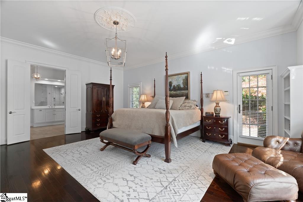 Anderson, South Carolina, 29625, United States, 4 Bedrooms Bedrooms, ,5 BathroomsBathrooms,Residential,Active,1997644