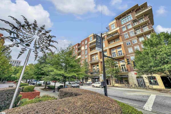 111 E MCBEE AVE UNIT 302, GREENVILLE, SC 29601 - Image 1