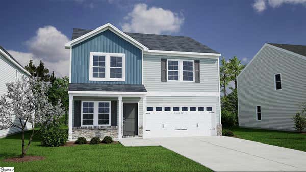 181 BRAXTON DR LOT 37, MOORE, SC 29369 - Image 1