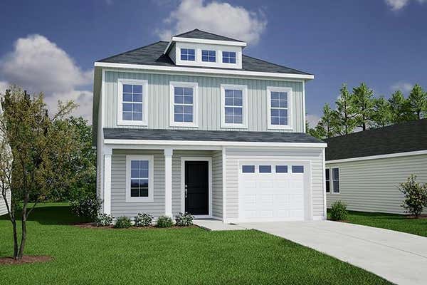 1318 ALGEDDIS DRIVE # LOT 31, GREER, SC 29651 - Image 1