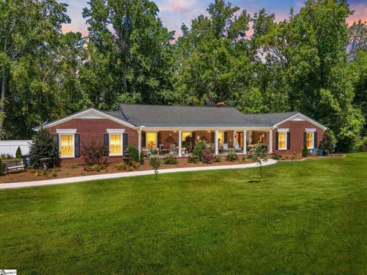 27 FOREST LN, WARE SHOALS, SC 29692 - Image 1