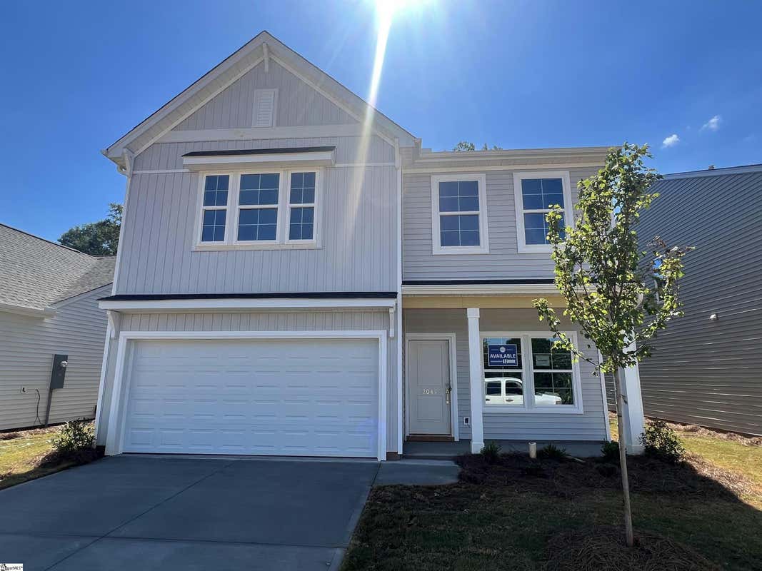 2045 MAYFAIR MILL AVENUE # LOT 12, SPARTANBURG, SC 29320, photo 1 of 28