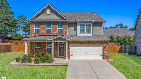 804 TROUTDALE LN, SIMPSONVILLE, SC 29680 - Image 1