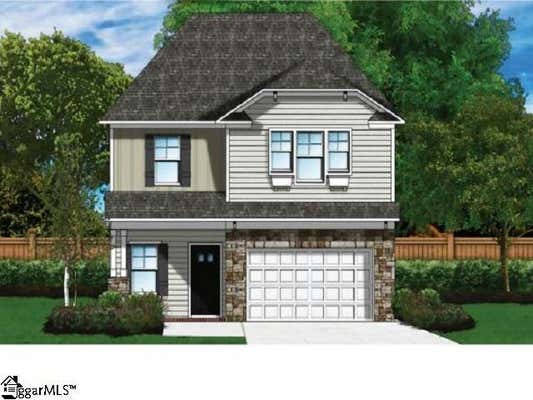 508 BARBICAN PLACE # LOT 41, GREENVILLE, SC 29605 - Image 1