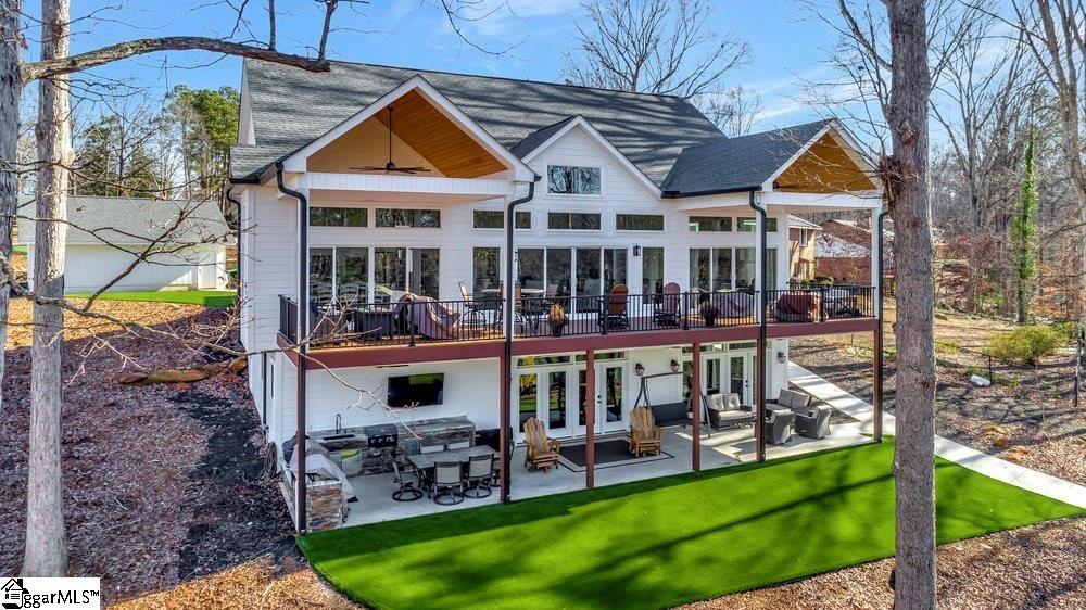 Anderson, South Carolina, 29626, United States, 7 Bedrooms Bedrooms, ,5 BathroomsBathrooms,Residential,Active,1997643