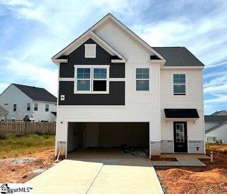 1610 FIG PERESERVE WAY LOT 221, LYMAN, SC 29365 - Image 1