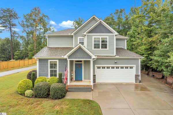 123 PERCY AVE, GREENVILLE, SC 29609 - Image 1