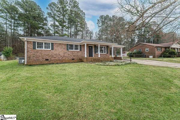 319 MARCONI DR, SPARTANBURG, SC 29303 - Image 1