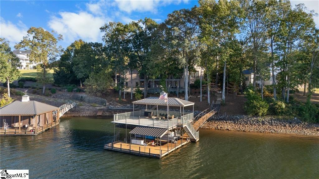 Anderson, South Carolina, 29625, United States, 4 Bedrooms Bedrooms, ,5 BathroomsBathrooms,Residential,Active,1997644