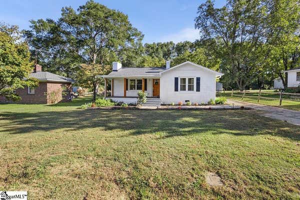 37 SPRING ST, PELZER, SC 29669 - Image 1