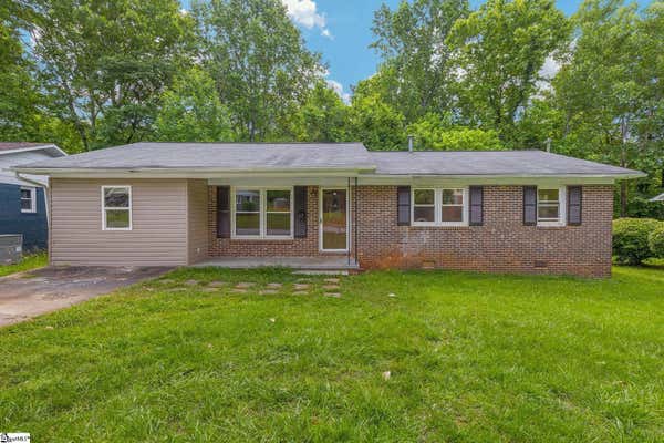 177 LINCOLN DR, SPARTANBURG, SC 29306 - Image 1