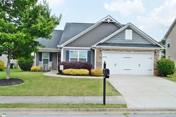 506 STONEBURY DR, SIMPSONVILLE, SC 29680 - Image 1