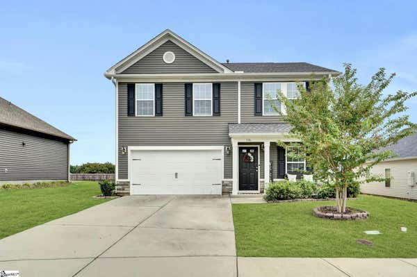 116 MITFORD WAY, FOUNTAIN INN, SC 29644 - Image 1