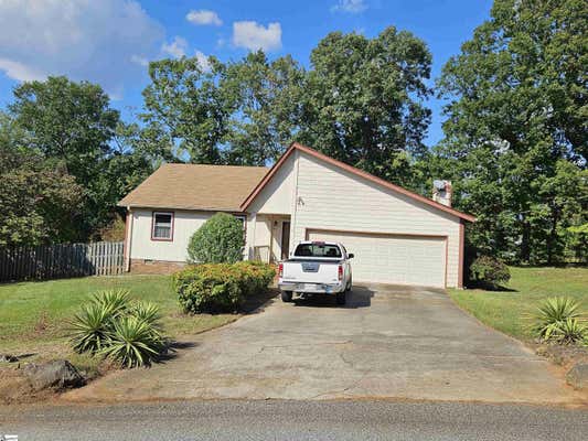 202 DAVID RD, GREER, SC 29651 - Image 1