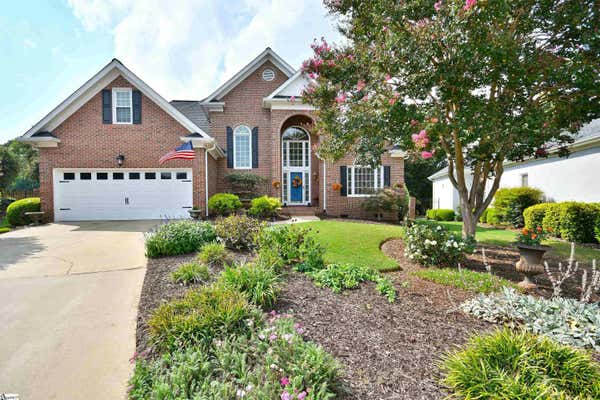 14 GERMANDER CT, GREENVILLE, SC 29615 - Image 1