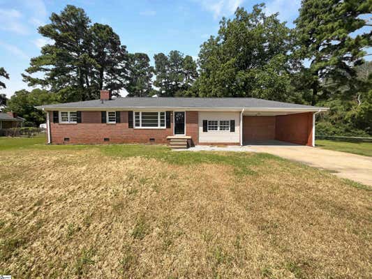 110 FOXHALL RD, SPARTANBURG, SC 29306 - Image 1