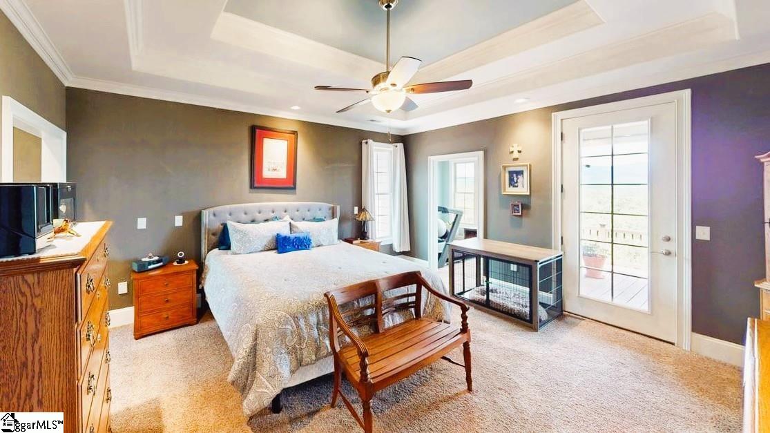 Greer, South Carolina, 29651, United States, 5 Bedrooms Bedrooms, ,7 BathroomsBathrooms,Residential,Active,1894585
