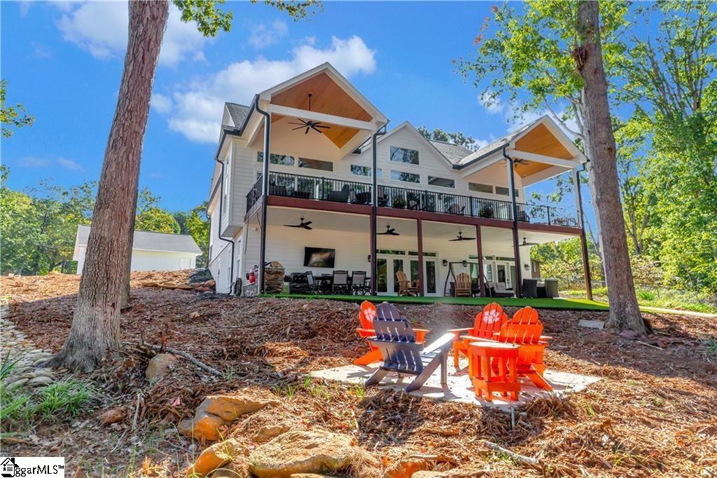 Anderson, South Carolina, 29626, United States, 7 Bedrooms Bedrooms, ,5 BathroomsBathrooms,Residential,Active,1997643