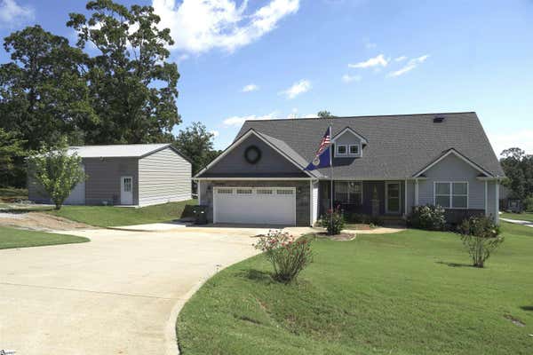 1525 BALLENGER RD, WELLFORD, SC 29385 - Image 1