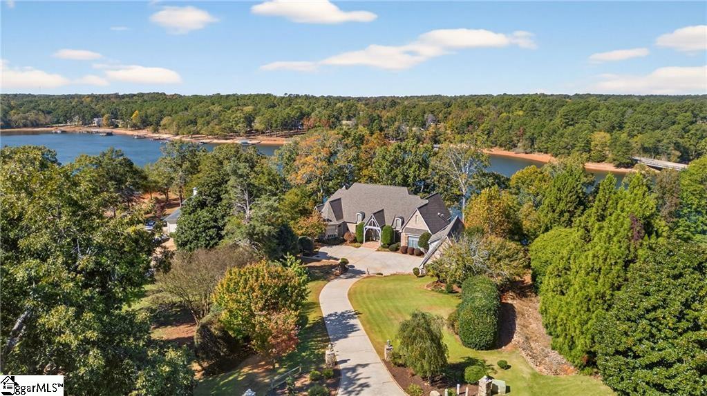 Anderson, South Carolina, 29625, United States, 4 Bedrooms Bedrooms, ,5 BathroomsBathrooms,Residential,Active,1997644