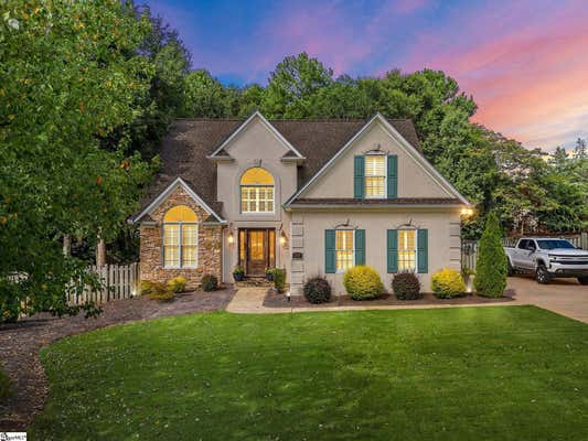 260 ROCK SPRINGS DR, SPARTANBURG, SC 29301 - Image 1