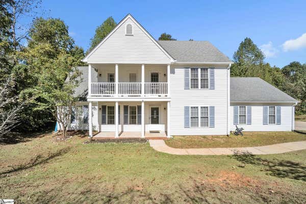 632 REVOLUTIONARY DR, WEST UNION, SC 29696 - Image 1