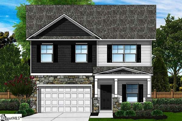 503 BARBICAN PLACE # LOT 25, GREENVILLE, SC 29605 - Image 1