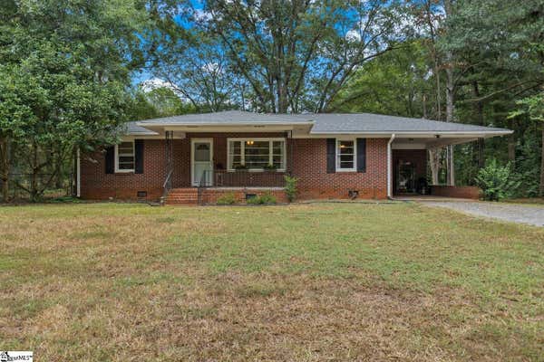 517 KAY ST, BELTON, SC 29627 - Image 1