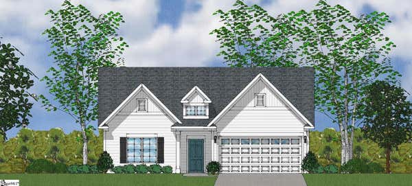 2022 EMILY MARGARET ROAD, CHESNEE, SC 29323 - Image 1