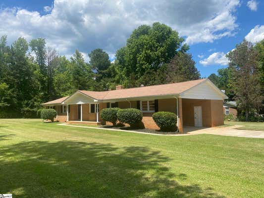 141 CARROLL DR, LAURENS, SC 29360 - Image 1