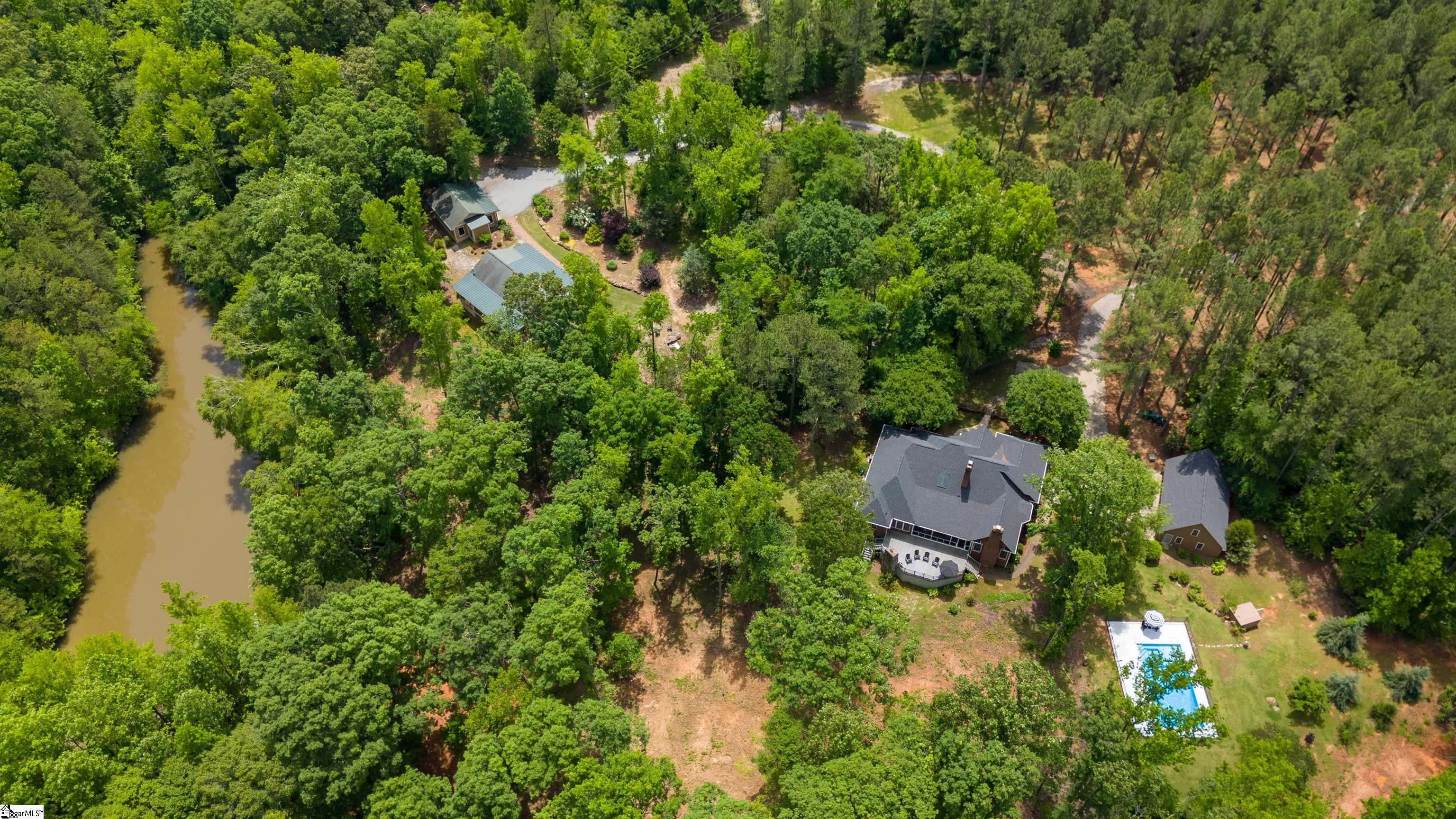 Laurens, South Carolina, 29360, United States, ,5 BathroomsBathrooms,Residential,Active,1822009